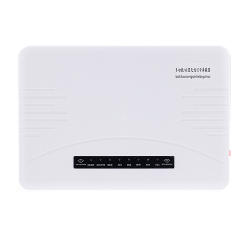 圣安多尼堂区考试信号屏蔽器DX1008A
