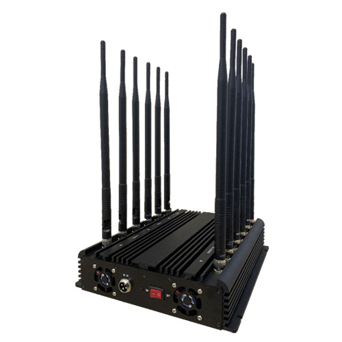 圣安多尼堂区手机信号屏蔽器DX5019