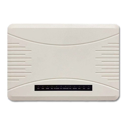 圣安多尼堂区手机信号屏蔽器DX5009
